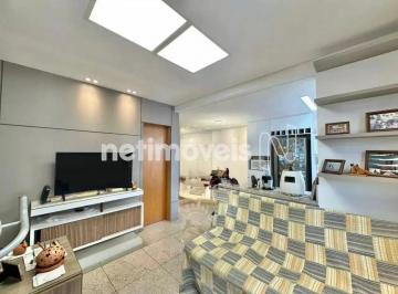 Apartamento · 90m² · 2 Quartos · 3 Vagas · Cobertura 02 quartos à venda na Savassi