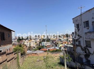Terreno · 800m² · Venda Lote-Área-Terreno Cachoeirinha Belo Horizonte