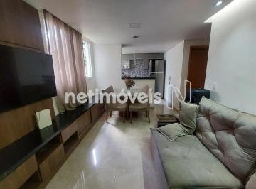 Apartamento · 49m² · 2 Quartos · 1 Vaga · Apartamento 02 Quartos no Bandeirantes com Energia Solar e Lazer Completo!