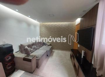 Apartamento · 49m² · 2 Quartos · 1 Vaga · Apartamento 02 Quartos no Bandeirantes com Energia Solar e Lazer Completo!