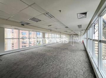 Comercial · 193m² · 5 Vagas · Andar comercial de 193,24 m²;
