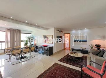 Apartamento · 134m² · 4 Quartos · 3 Vagas · Oportunidade Única no Parc Belle Vue
