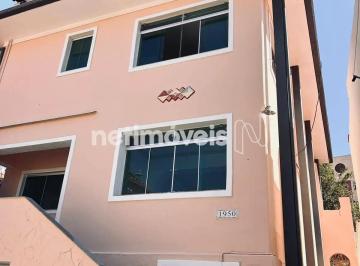 Casa · 295m² · 4 Quartos · 4 Vagas · Locação Casa Colégio Batista Belo Horizonte