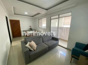 Apartamento · 85m² · 3 Quartos · 2 Vagas · Venda Apartamento 3 quartos Paquetá Belo Horizonte