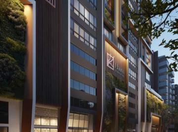 Apartamento · 413m² · 4 Quartos · 3 Vagas · Apartamento à venda no Edifício Hauss Residenz Club