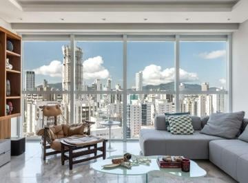 Apartamento · 146m² · 4 Quartos · 3 Vagas · Apartamento à venda no Ed. Vision Tower