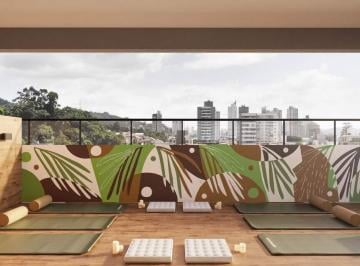 Apartamento · 71m² · 2 Quartos · 1 Vaga · Apartamento à venda no Edifício Tajahy Residence