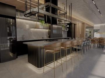 Apartamento · 330m² · 4 Quartos · 3 Vagas · The View Residence – Centro, Balneário Camboriú – SC