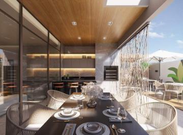 Apartamento · 59m² · 1 Quarto · 2 Vagas · Apartamento à venda no Edifício Tajahy Residence