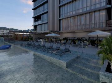 Apartamento · 408m² · 4 Quartos · 3 Vagas · The View Residence – Centro, Balneário Camboriú – SC