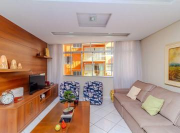 Apartamento · 186m² · 4 Quartos · 1 Vaga · Apartamento à venda no Edifício Imperador