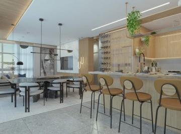 Apartamento · 157m² · 4 Quartos · 3 Vagas · The View Residence – Centro, Balneário Camboriú – SC