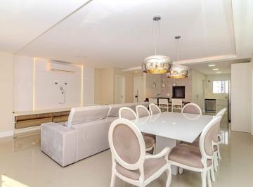 Apartamento · 137m² · 3 Quartos · 3 Vagas · Apartamento à venda no Edifício Rio Siena Residence