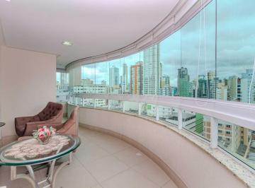 Apartamento · 140m² · 3 Quartos · 3 Vagas · Apartamento com 3 suítes a venda no Ed. Pompano