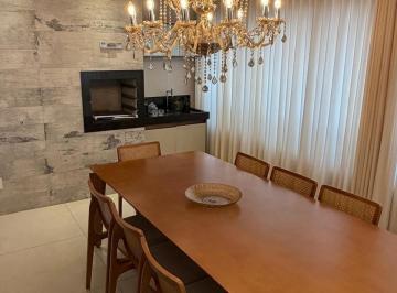 Apartamento · 208m² · 4 Quartos · 3 Vagas · 4 quartos 4 suites no Bueno