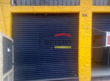 Comercial · 472m² · 2 Vagas · Casa Comercial Chora Menino