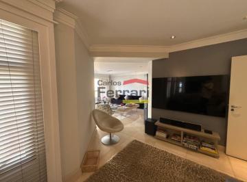 Apartamento · 205m² · 3 Quartos · 4 Vagas · Apartamento 205m² Uteis Alto de Santana.