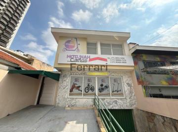 Comercial · 270m² · 6 Vagas · COMERCIAL COM RENDA