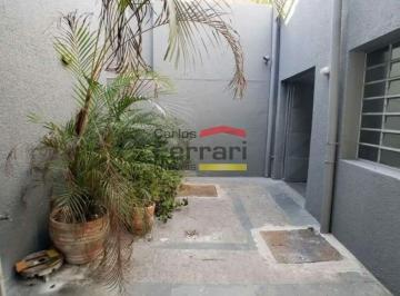 Comercial · 300m² · PRÉDIO COMERCIAL SANTANA 300M2