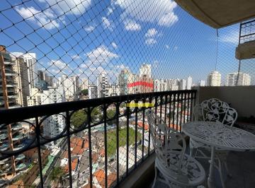 Apartamento · 142m² · 3 Quartos · 3 Vagas · Apartamento à venda, no Alto de Santana - Porteira Fechada - 142m², 3 suítes, 3 vagas