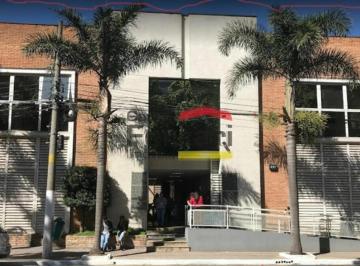 Comercial · 4600m² · 40 Vagas · Prédio Corporativo de Alto Padrão no Bom Retiro - 4.600m², Projeto Arthur Casas e Infra Completa