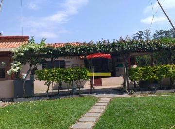 Rural · 24000m² · 2 Quartos · 4 Vagas · Sítio Encantador com Lago e Lazer Completo ? São Miguel Arcanjo Capela de São Roque