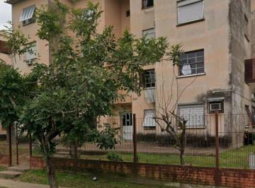 Apartamento · 45m² · 2 Quartos · Apartamento 2 dormitórios