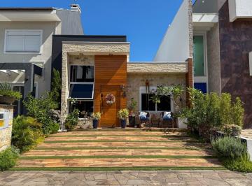 Casa · 91m² · 3 Quartos · 2 Vagas · Casa em Condomínio em Hípica