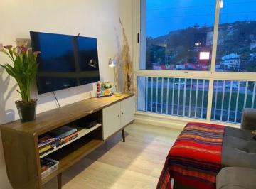 Apartamento · 69m² · 3 Quartos · 1 Vaga · Apartamento mobiliado no Bairro Partenon – 3 dormitórios, suíte e vaga