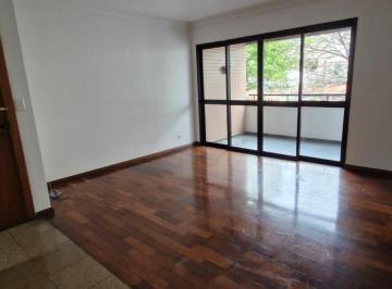 Apartamento · 120m² · 3 Quartos · 2 Vagas · Apartamento em Vila Pompéia com 120m²