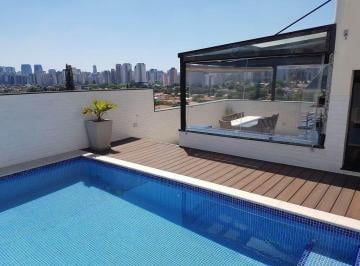 Apartamento · 287m² · 3 Quartos · 3 Vagas · Apartamento à venda no bairro Brooklin - São Paulo/SP, Zona Sul