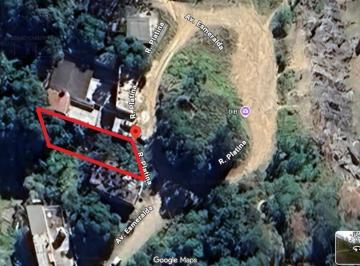 Terreno · 360m² · TERRENO 360 M² RES. DA MANTIQUEIRA - MAIRIPORÃ