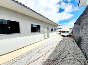 Apartamento · 40m² · 1 Quarto · 1 Vaga · Apartamento para alugar de 1 quarto com 40m² - Serraria em São José/SC