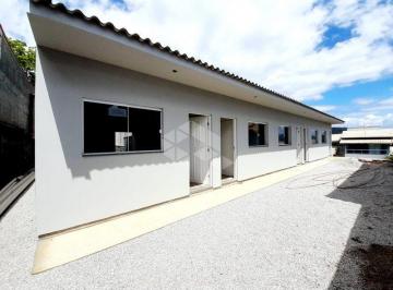 Apartamento · 40m² · 1 Quarto · 1 Vaga · Apartamento para alugar de 1 quarto com 40m² no bairro Serraria em São José/SC