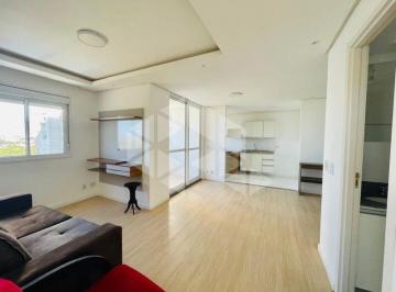 Apartamento · 65m² · 2 Quartos · 1 Vaga · Apartamento 65M² - para Alugar