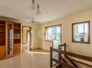 Apartamento · 122m² · 2 Quartos · 2 Vagas · Cobertura 122M² - para Alugar