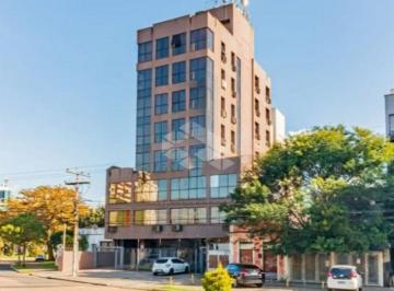 Comercial · 144m² · 1 Vaga · Sala 144M² - para Alugar