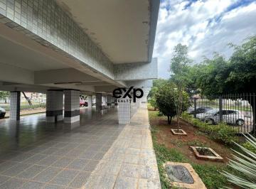 Apartamento · 91m² · 3 Quartos · Excelente apartamento à Venda no Guará I - Brasília (QE 20 Bloco J, 3º andar)