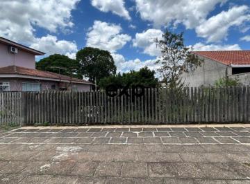 Terreno · 700m² · Excelente Terreno no Centro de Campo Largo - 700m²
