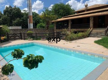 Casa · 550m² · 6 Quartos · 10 Vagas · Casa à venda, 6 quartos, 3 suítes, 10 vagas, são luíz - belo horizonte/mg