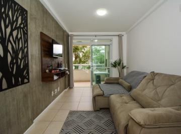 Apartamento · 77m² · 2 Quartos · 1 Vaga · APARTAMENTO 2 QUARTOS 1 SUÍTE 1 VAGA LAZER COMPLETO NO ITACORUBI