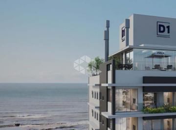 Apartamento · 83m² · 3 Quartos · 1 Vaga · Crédito Real vende espetacular apartamento em Capão da Canoa, a 2 quadras do mar, na divisa com a pr