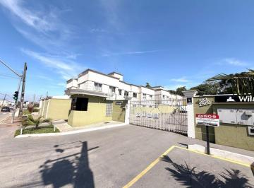 Apartamento · 49m² · 2 Quartos · 1 Vaga · Apartamento 02 quartos à venda no bairro Rio Pequeno, em São José dos Pinhais.