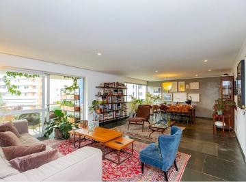 Apartamento · 222m² · 4 Quartos · 2 Vagas · VAFG 989 Apto 601131006-115
