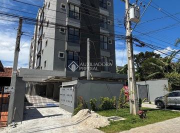 Apartamento · 77m² · 3 Quartos · 1 Vaga · Apartamento à Venda em Pinhais - Residencial Vacanza