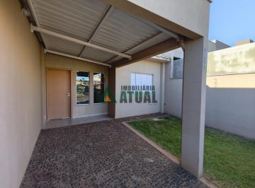 17296115230.jpg · Casa com 3 quartos, sendo 1 suíte na Região Oeste                                                   