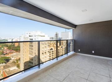 Apartamento de 3 quartos, São Paulo · Vila Nova Conceição - Novo - 3 Suítes - 140,15m². - 2 Grs. - R$ 4.757.000