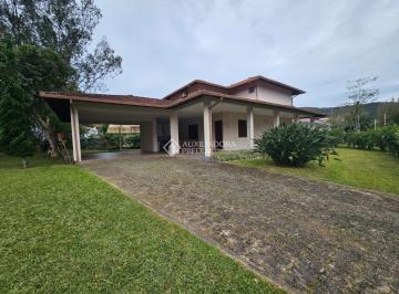 Casa · 736m² · 5 Quartos · Casa em Condomínio Antares na Praia da Lagoinha