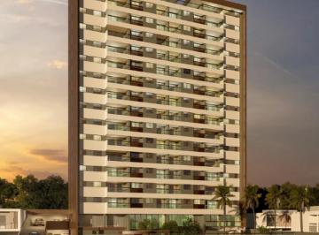 Apartamento · 50m² · 2 Quartos · 1 Vaga · Praça das Laranjeiras