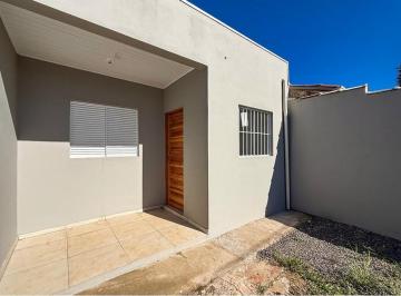 Casa · 62m² · 2 Quartos · 1 Vaga · GE 25 Casa 612651026-27